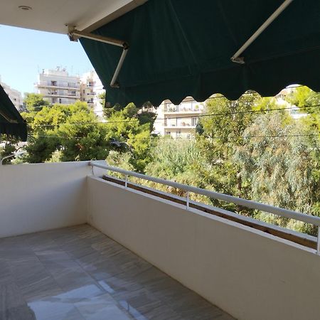 Vegera House Athens Greece Apartment ภายนอก รูปภาพ