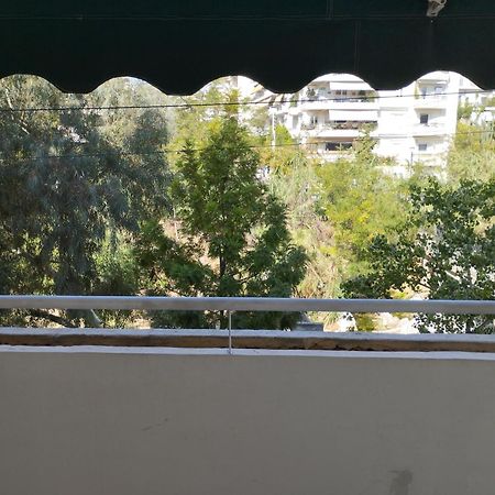 Vegera House Athens Greece Apartment ภายนอก รูปภาพ