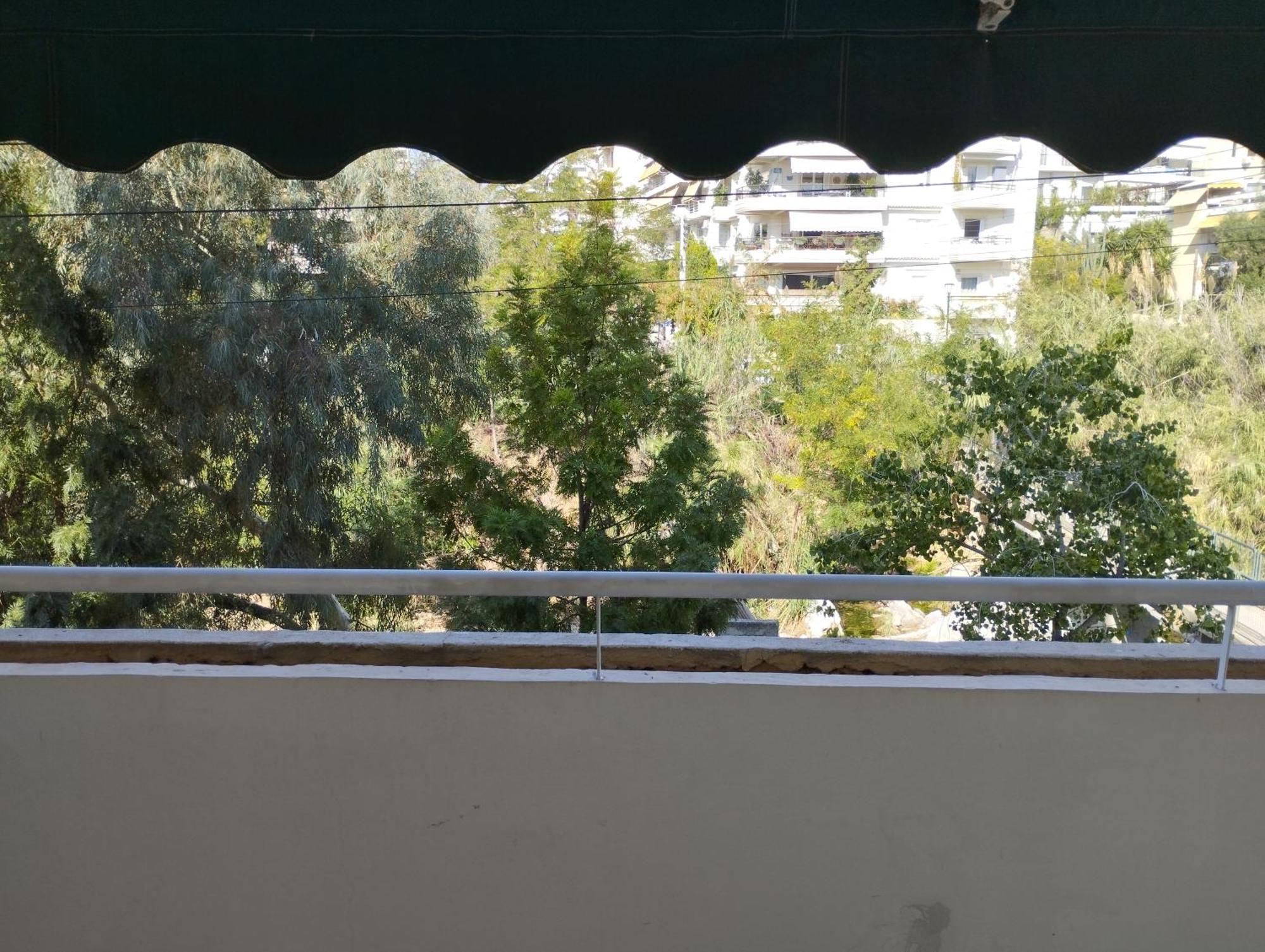 Vegera House Athens Greece Apartment ภายนอก รูปภาพ