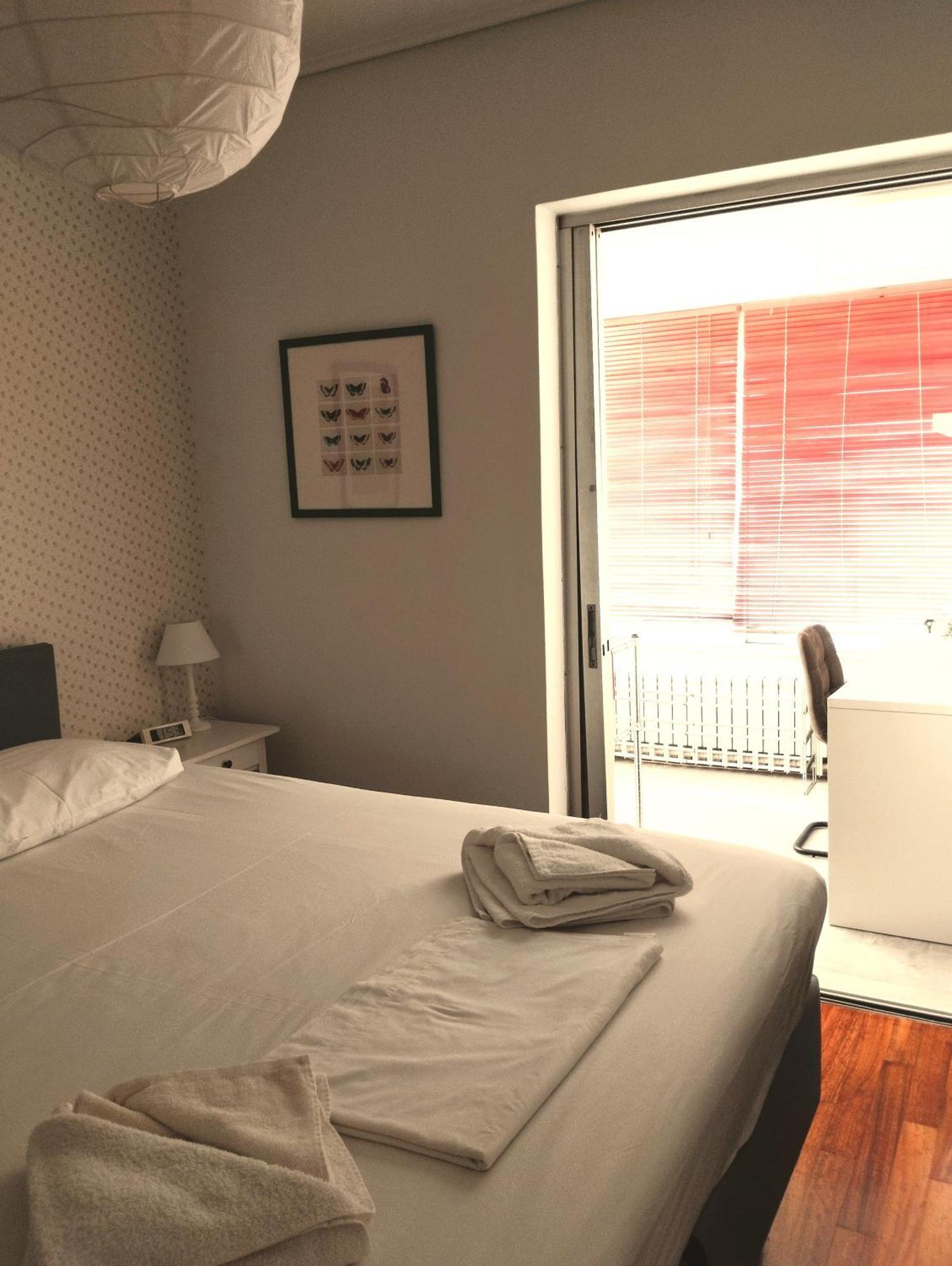 Vegera House Athens Greece Apartment ภายนอก รูปภาพ